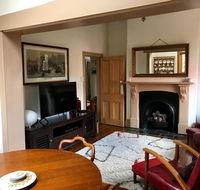 Eliza cottage
