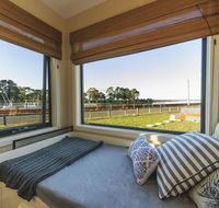 Coastal Pods Wynyard - Cruises Travel