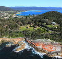 Bicheno by the Bay - Tourism Guide