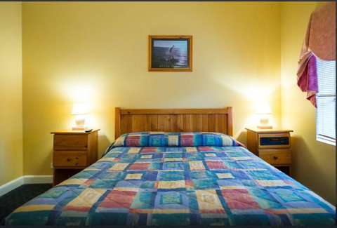 Beltana Hotel - Tourism Guide 5
