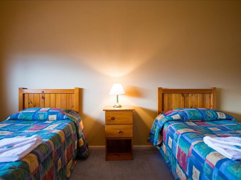 Beltana Hotel - Tourism Guide 2