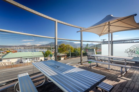 Beltana Hotel - Tourism Guide 9