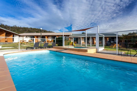 Beachfront Bicheno - Tourism Guide 33