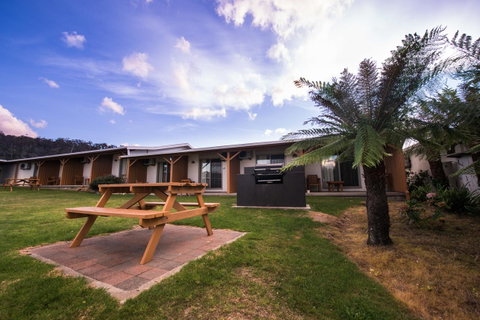 Beachfront Bicheno - Tourism Guide 43
