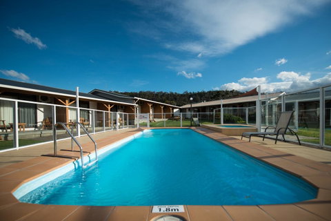 Beachfront Bicheno - Tourism Guide 35