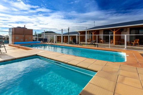 Beachfront Bicheno - Tourism Guide 34