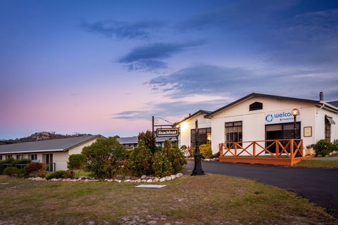 Beachfront Bicheno - Tourism Guide 41