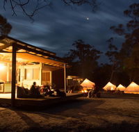 Bay of Fires Bush Retreat - Travel Search
