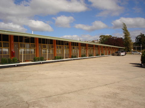 Argosy Motor Inn - Tourism Guide 30