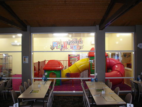 Argosy Motor Inn - Tourism Guide 36