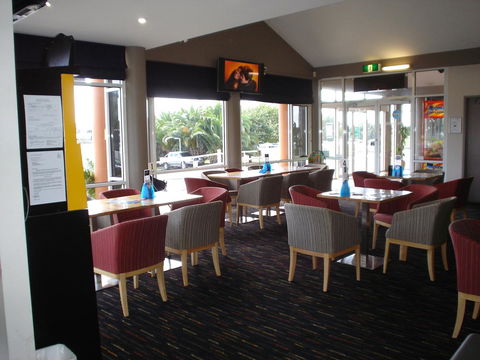 Argosy Motor Inn - Tourism Guide 40