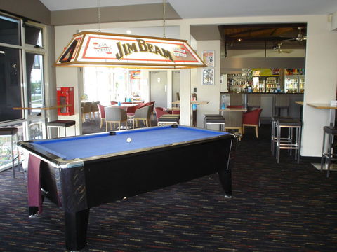 Argosy Motor Inn - Tourism Guide 42