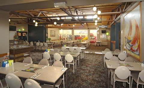Argosy Motor Inn - Tourism Guide 32