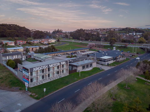 Argosy Motor Inn - Tourism Guide 3