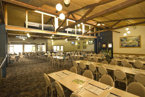 Argosy Motor Inn - Tourism Guide 31