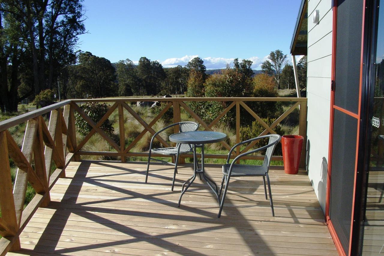 Bronte Park TAS Travel Search