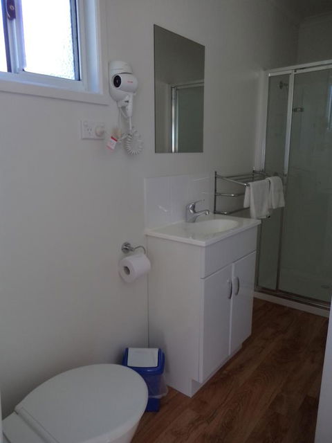 Bicheno East Coast Holiday Park - Tourism Guide 24