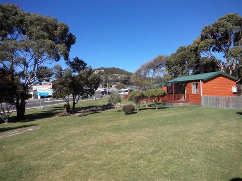 Bicheno East Coast Holiday Park - Tourism Guide 42