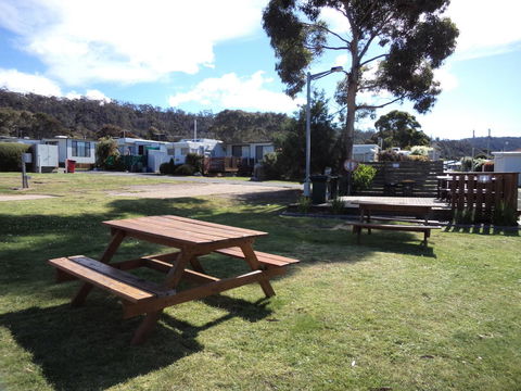 Bicheno East Coast Holiday Park - Tourism Guide 18