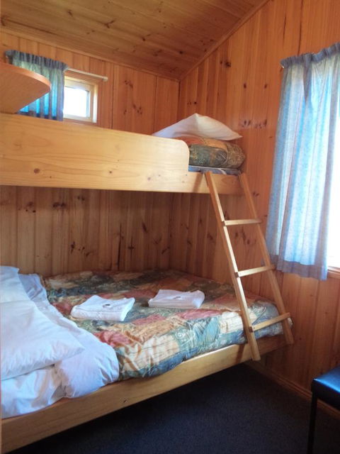 Bicheno East Coast Holiday Park - Tourism Guide 3