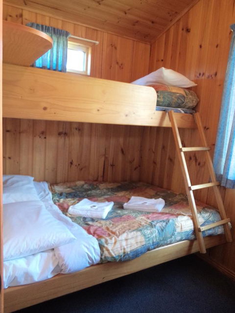 Bicheno East Coast Holiday Park - Tourism Guide 36