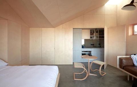 The Bae TAS - Tourism Guide 2