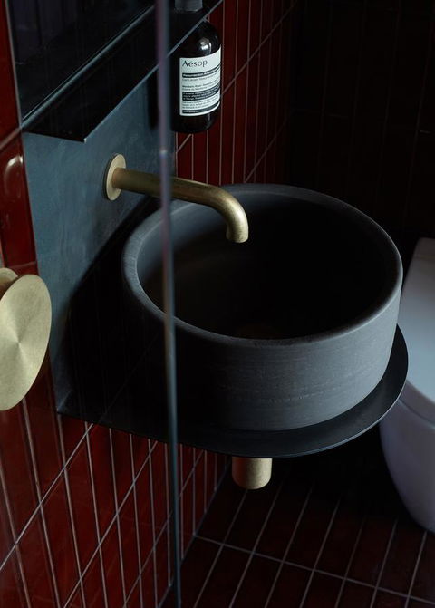 The Bae TAS - Tourism Guide 9