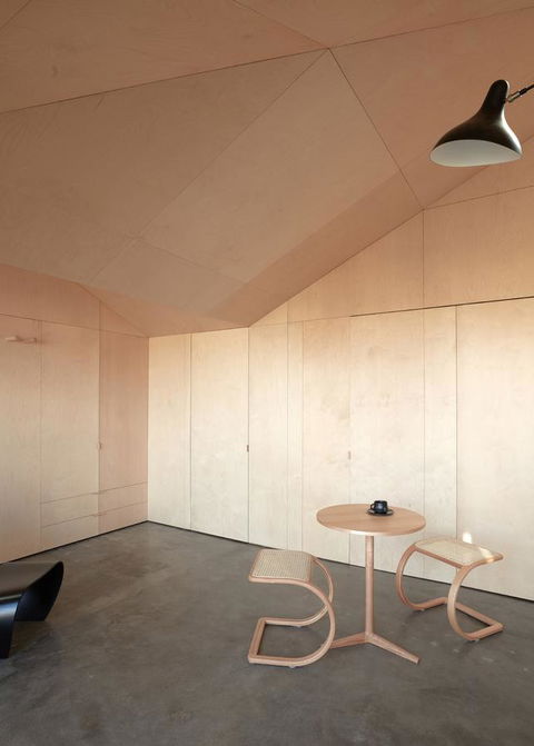 The Bae TAS - Tourism Guide 3