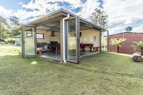Derby Forest Cabins - Travel Search 21