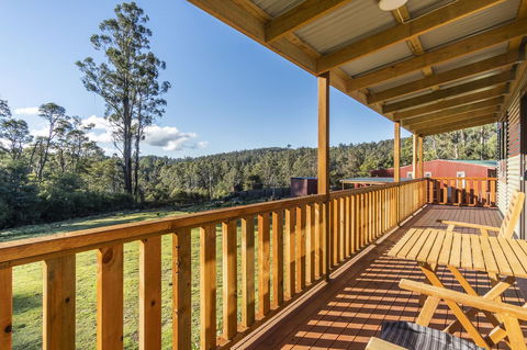 Derby Forest Cabins - Travel Search 5