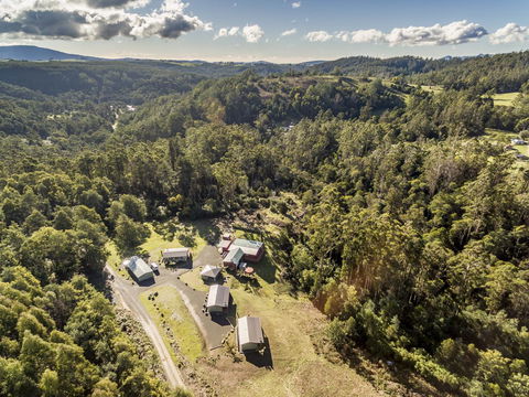 Derby Forest Cabins - Travel Search 13