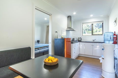 Derby Forest Cabins - Travel Search 12