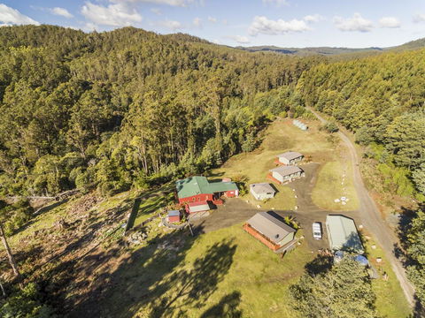 Derby Forest Cabins - Travel Search 1
