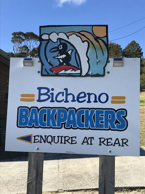 Bicheno Backpackers - Tourism Guide 4