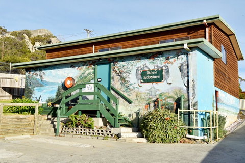 Bicheno Backpackers - Tourism Guide 10