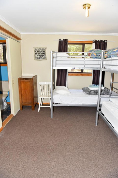 Bicheno Backpackers - Tourism Guide 16