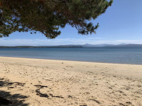 Secret Spot - Bruny Island - Travel Agents 17