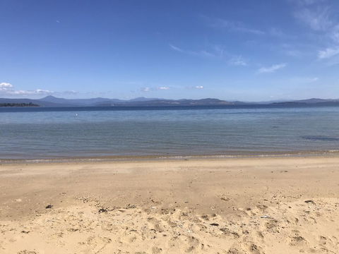 Secret Spot - Bruny Island - Travel Agents 25