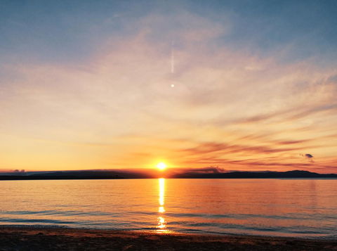 Secret Spot - Bruny Island - Travel Agents 0