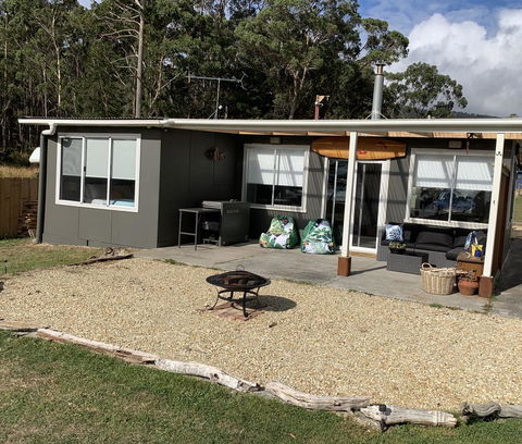 Secret Spot - Bruny Island - Travel Agents 16