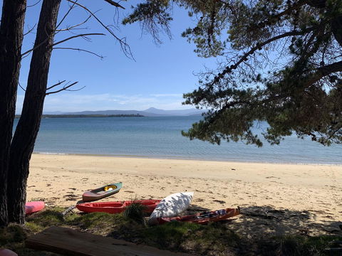 Secret Spot - Bruny Island - Travel Agents 7