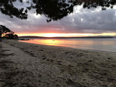 Secret Spot - Bruny Island - Travel Agents 22