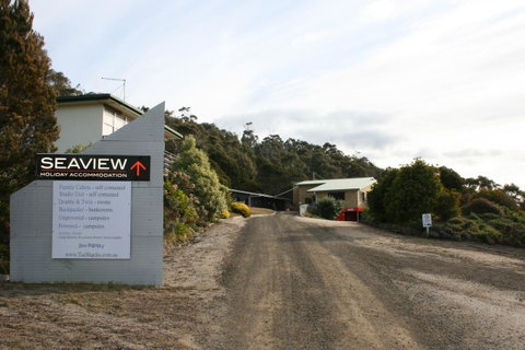 Seaview Holiday Park - Tourism Guide 1