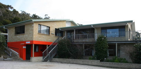 Seaview Holiday Park - Tourism Guide 9