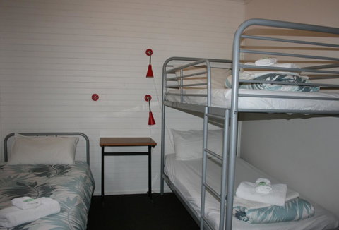 Seaview Holiday Park - Tourism Guide 18