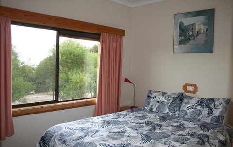 Seaview Holiday Park - Tourism Guide 16