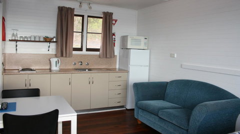 Seaview Holiday Park - Tourism Guide 19