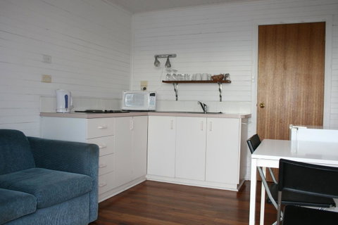 Seaview Holiday Park - Tourism Guide 17