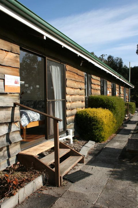 Seaview Holiday Park - Tourism Guide 15