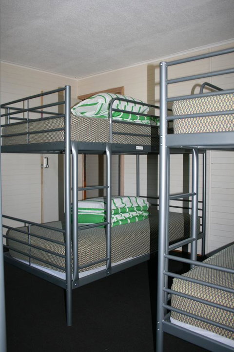 Seaview Holiday Park - Tourism Guide 5